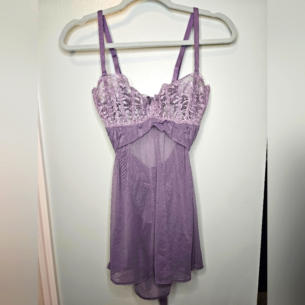 Adore Me lingerie 36C